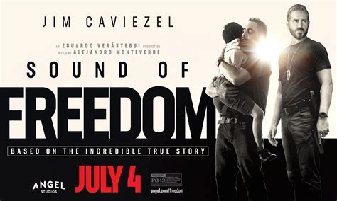 torrent sound of freedom|Sound of Freedom